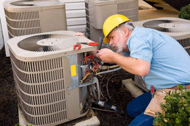 Best Commercial HVAC in Leon Valley, TX