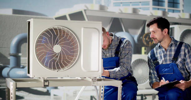 Best Solar-powered HVAC Systems in Leon Valley, TX