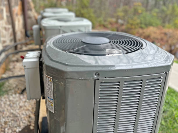 Best Energy-efficient HVAC Solutions in Leon Valley, TX