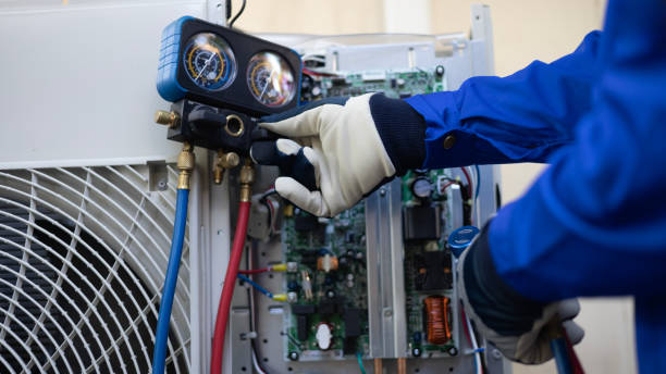 Professional HVAC in Leon Valley, TX